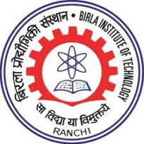 Birla-Institute-of-Technology-Mesra-Transcript Birla-Institute-of-Technology-Mesra-Transcript